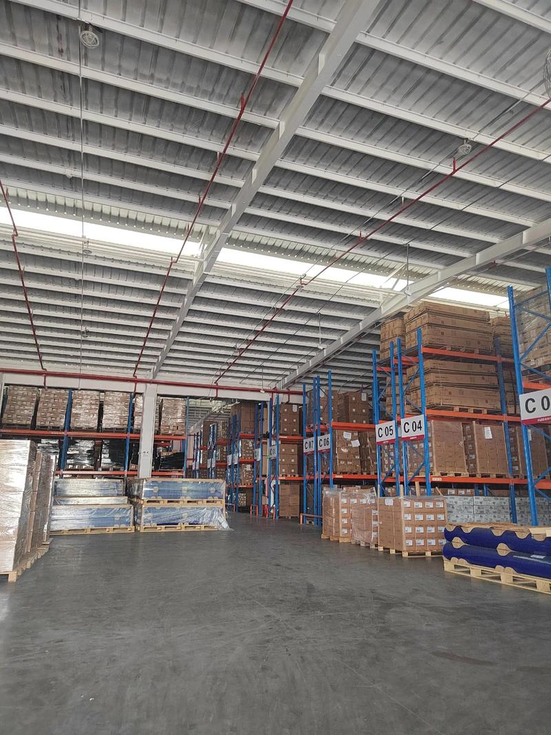 公路运输行业的最新发展与挑战