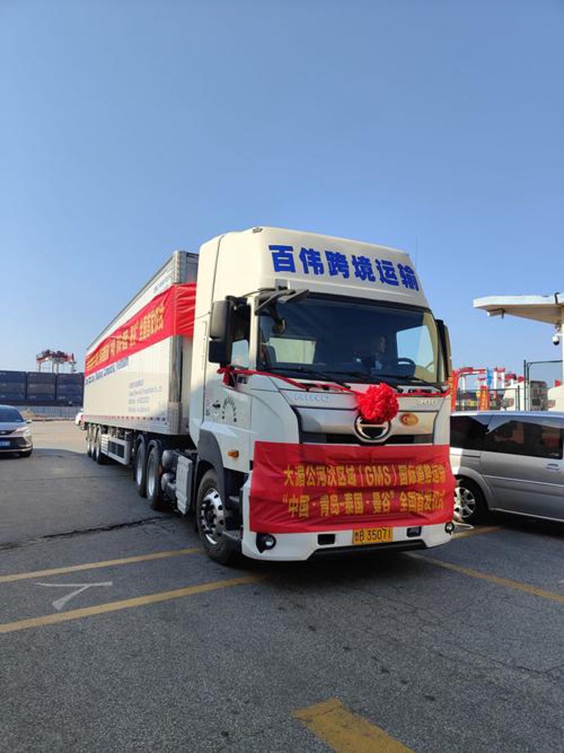镇江物流行业近况解读：从传统到现代