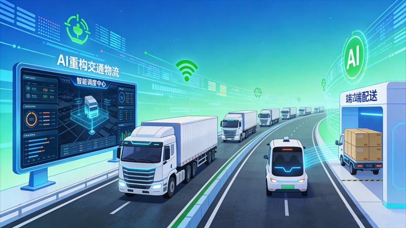 公路运输选购指南——轻松理解与高效决策